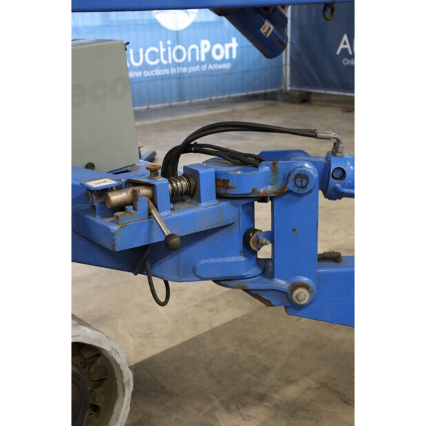 2013 TEUPEN LEO 25T-43758492