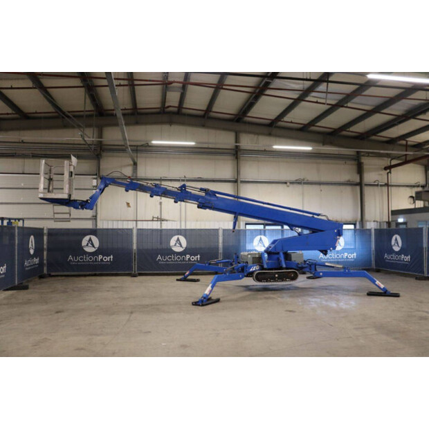 2013 TEUPEN LEO 25T-43758493