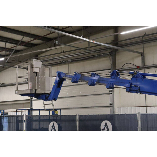 2013 TEUPEN LEO 25T-43758497