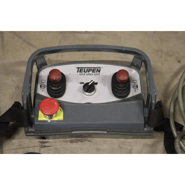 2013 TEUPEN LEO 25T-43758499