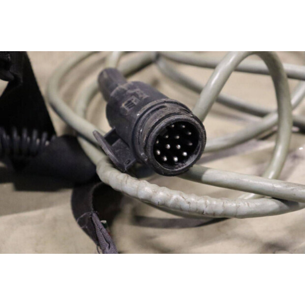 2013 TEUPEN LEO 25T-43758500