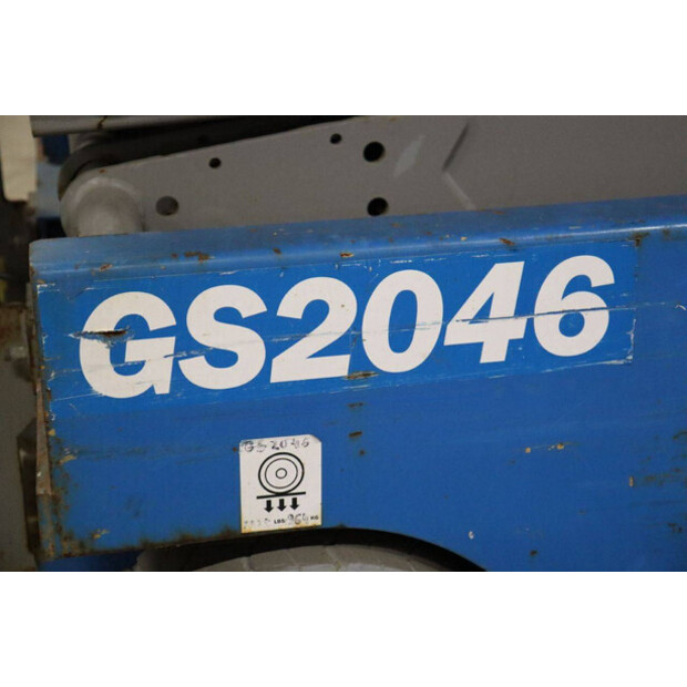 2014 جيني GS-2046-43758514