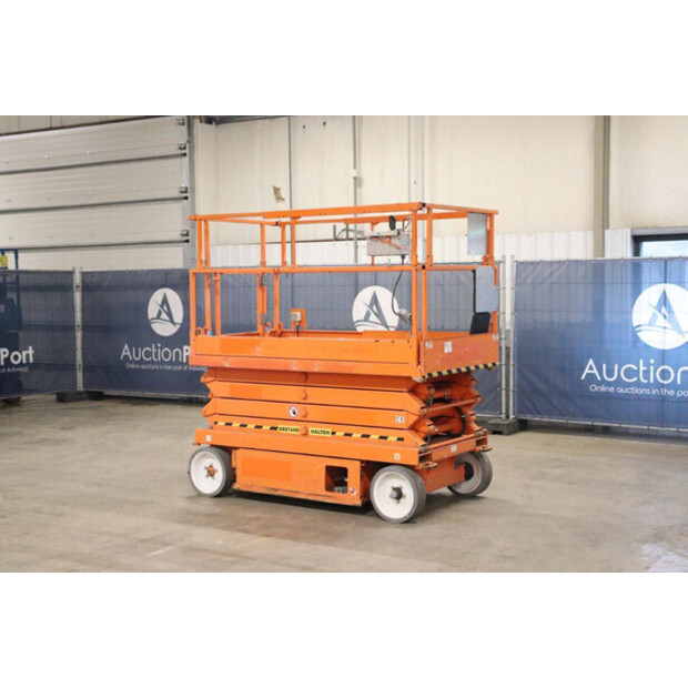 2011 SkyJack SJIII-4626-43758540