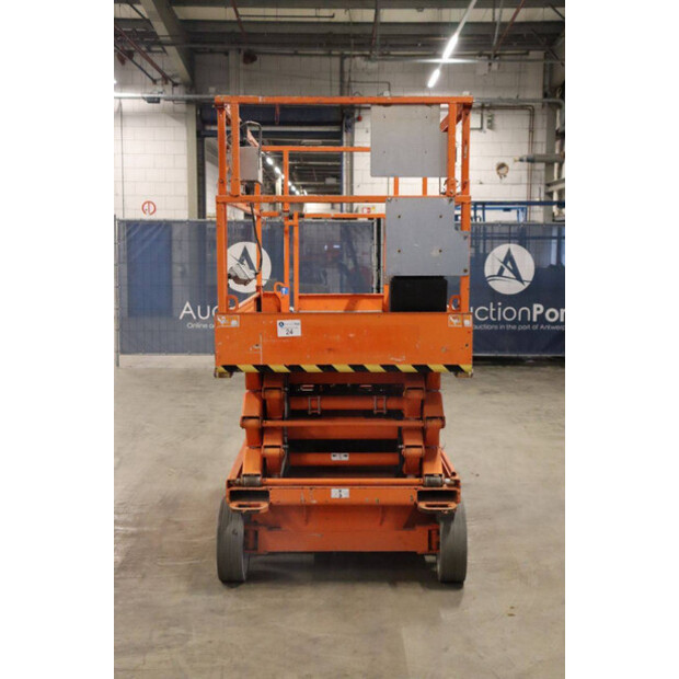 2011 SkyJack SJIII-4626-43758541