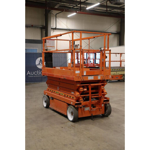 2011 SkyJack SJIII-4626-43758543