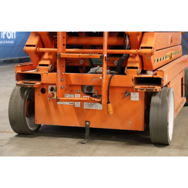 2011 SkyJack SJIII-4626-43758547