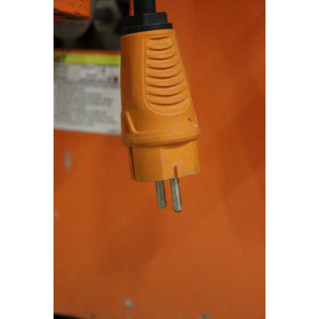 2011 SkyJack SJIII-4626-43758549