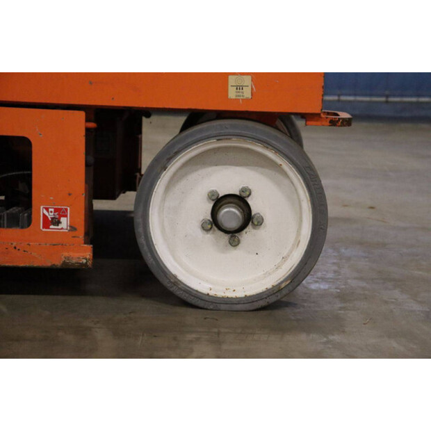 2011 SkyJack SJIII-4626-43758552