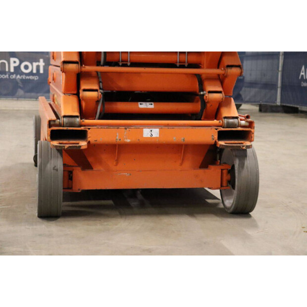 2011 SkyJack SJIII-4626-43758554