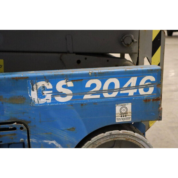 2014 جيني GS-2046-43758602