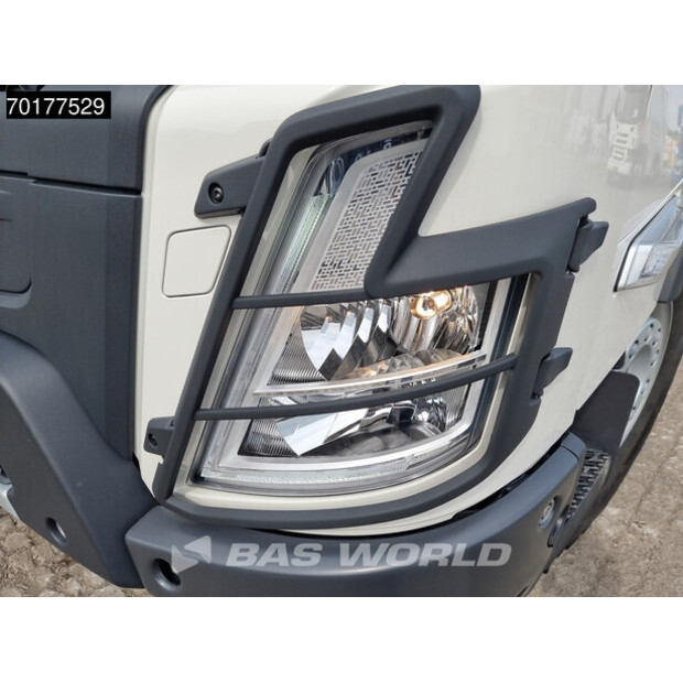 2022 Volvo FMX 520-43758612