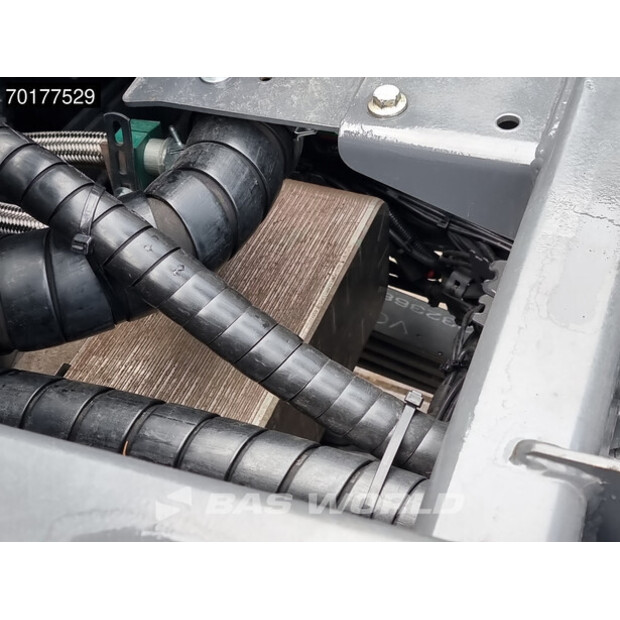 2022 Volvo FMX 520-43758622