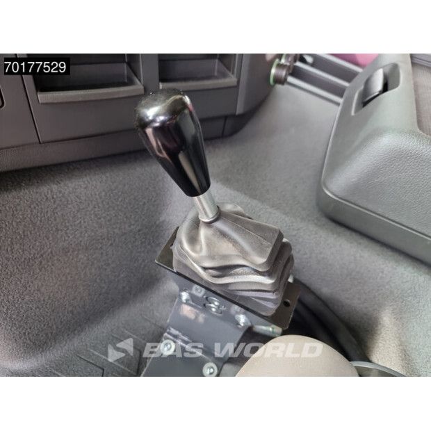 2022 Volvo FMX 520-43758629