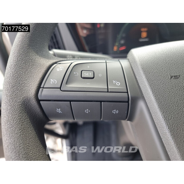 2022 Volvo FMX 520-43758630