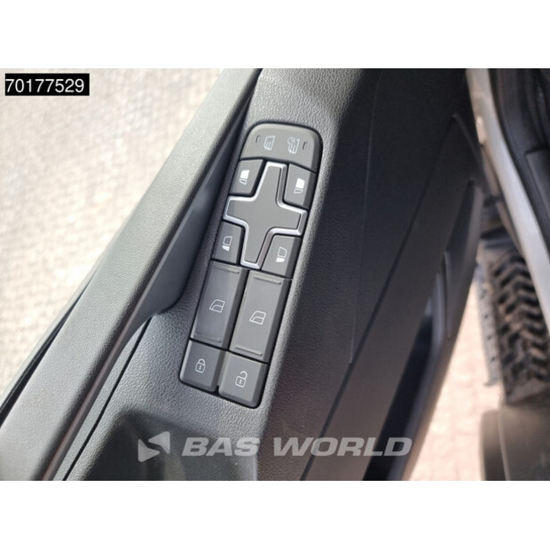 2022 Volvo FMX 520-43758633