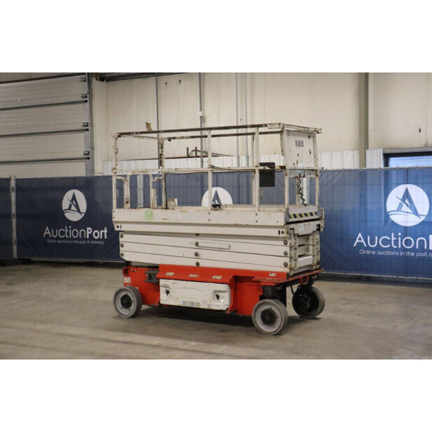 2016 جيه ال جي 2646 ES-43758642