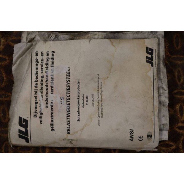 2016 جيه ال جي 2646 ES-43758668