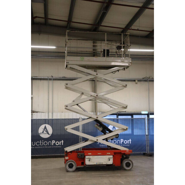 2016 جيه ال جي 2646 ES-43758669