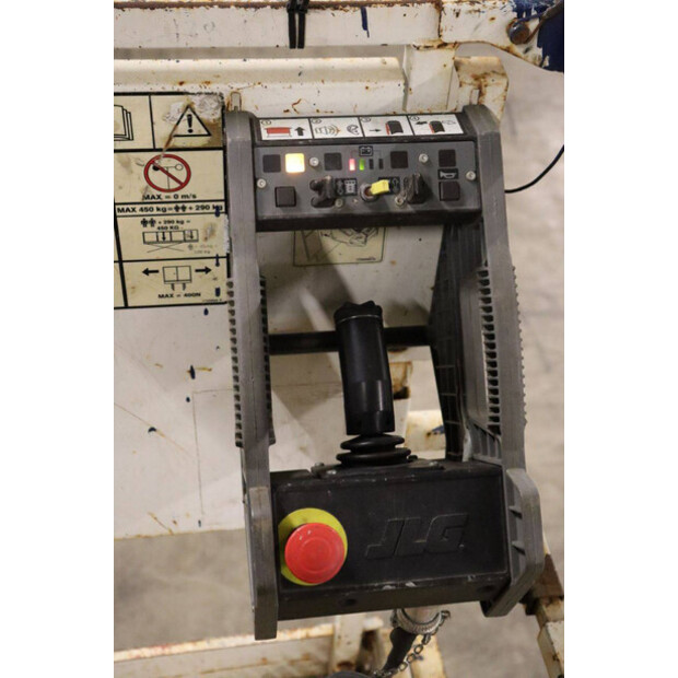 2016 جيه ال جي 2646ES-43758703