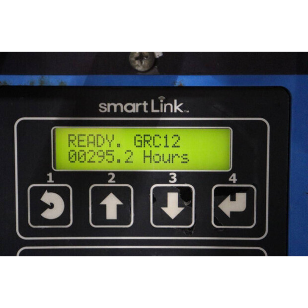 2016 جيني GRC-12-43758764