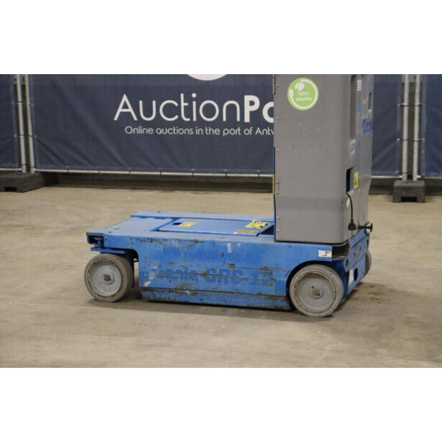 2016 جيني GRC-12-43758780