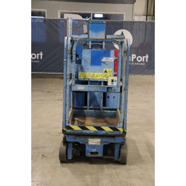 2016 Genie GRC-12-43758789