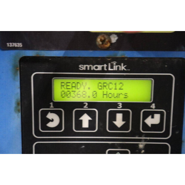 2016 Genie GRC-12-43758802