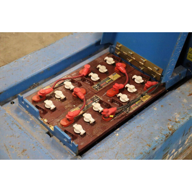 2016 Genie GRC-12-43758811