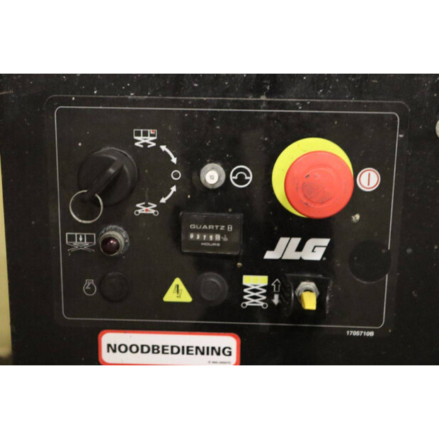 2017 جيه ال جي 4069LE-43758874