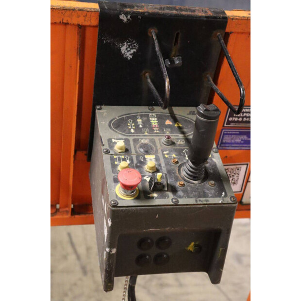 2017 جيه ال جي 4069LE-43758881