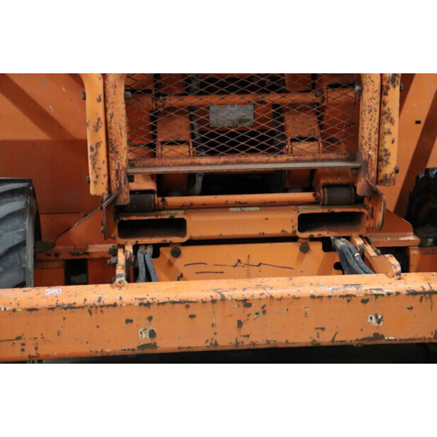 2015 SkyJack SJ6826RT-43758950