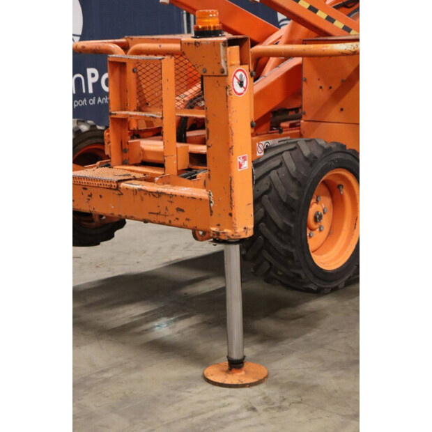 2015 SkyJack SJ6826RT-43758965