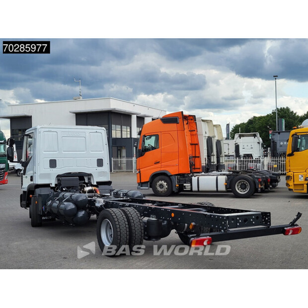 2025 ايفكو Eurocargo 120LE210-43758972