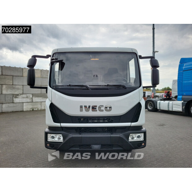 2025 ايفكو Eurocargo 120LE210-43758976