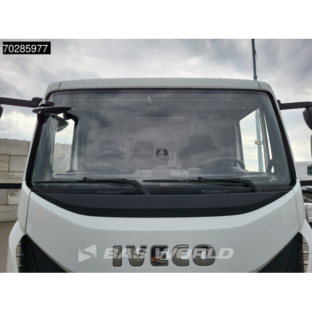2025 ايفكو Eurocargo 120LE210-43758977