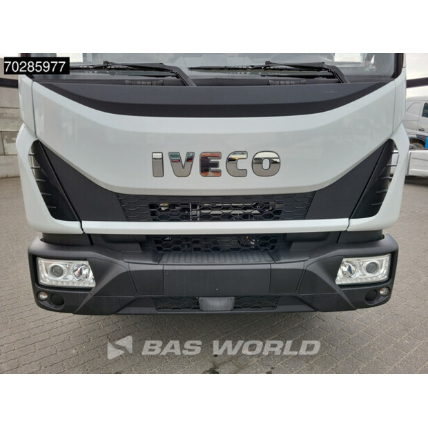 2025 ايفكو Eurocargo 120LE210-43758978