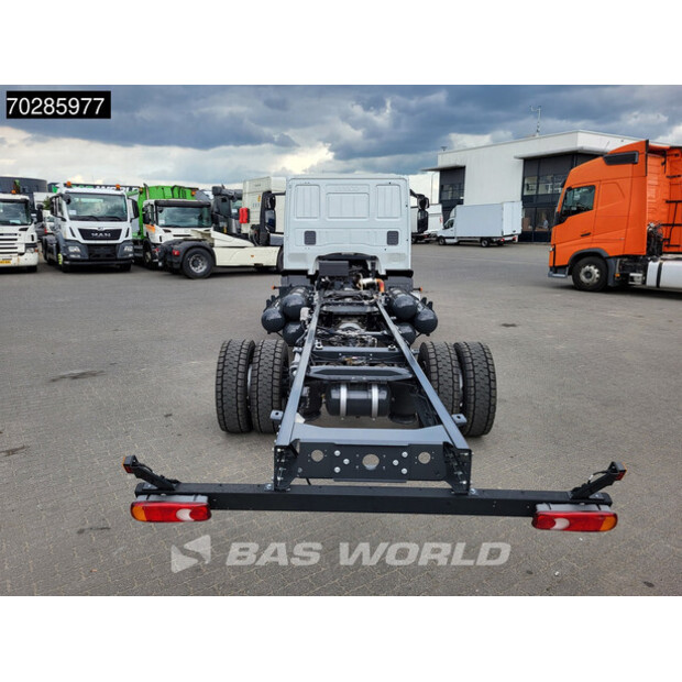 2025 ايفكو Eurocargo 120LE210-43758979