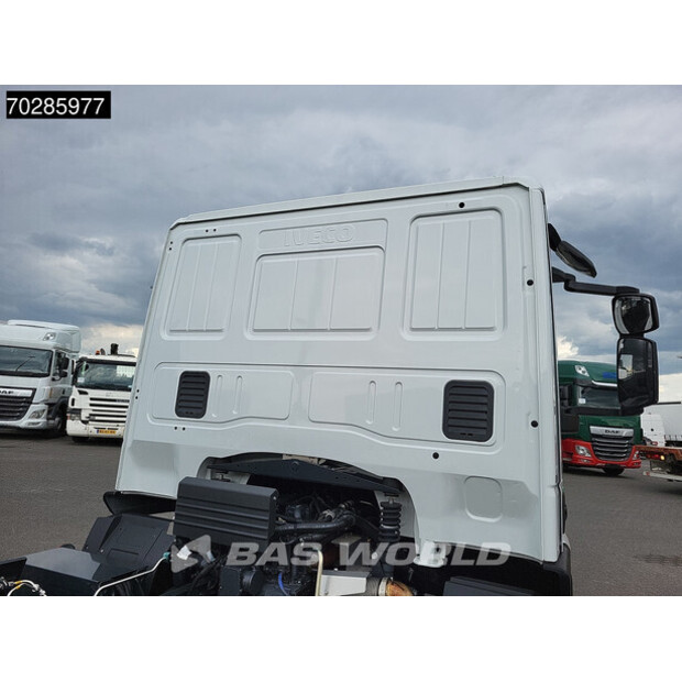 2025 ايفكو Eurocargo 120LE210-43758980