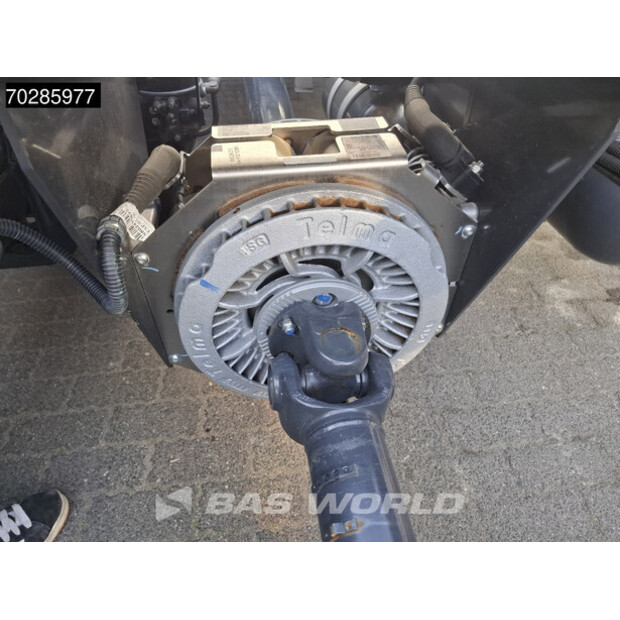 2025 ايفكو Eurocargo 120LE210-43758981