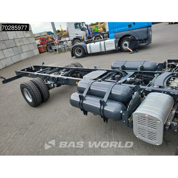 2025 ايفكو Eurocargo 120LE210-43758982