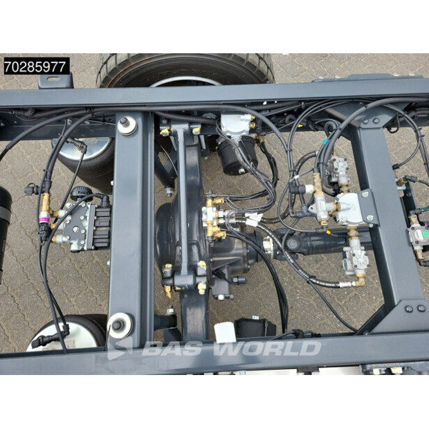 2025 ايفكو Eurocargo 120LE210-43758985