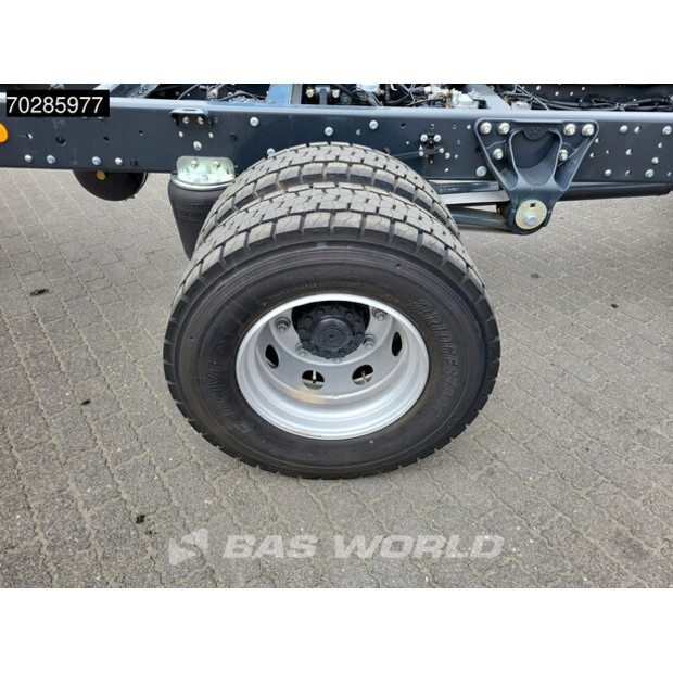 2025 ايفكو Eurocargo 120LE210-43758986