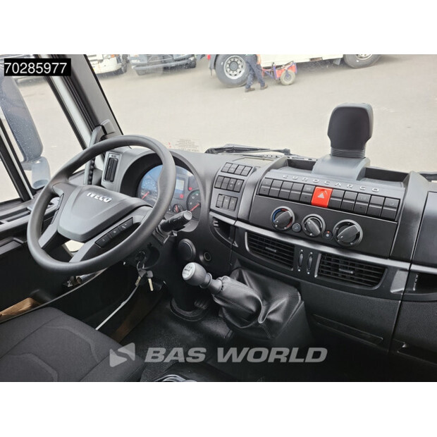 2025 ايفكو Eurocargo 120LE210-43758987