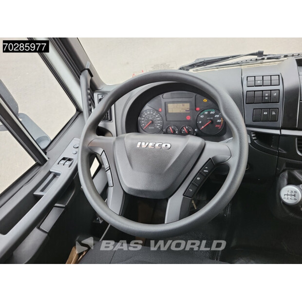 2025 ايفكو Eurocargo 120LE210-43758988