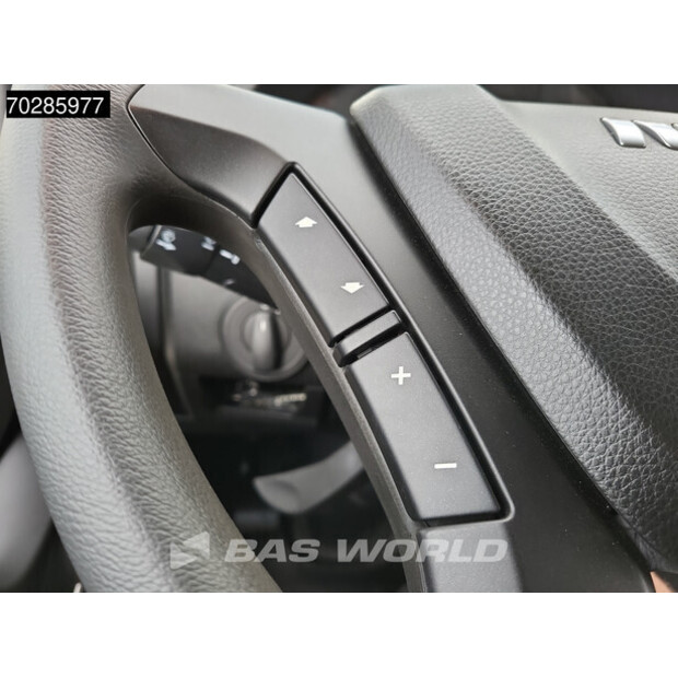 2025 ايفكو Eurocargo 120LE210-43758990