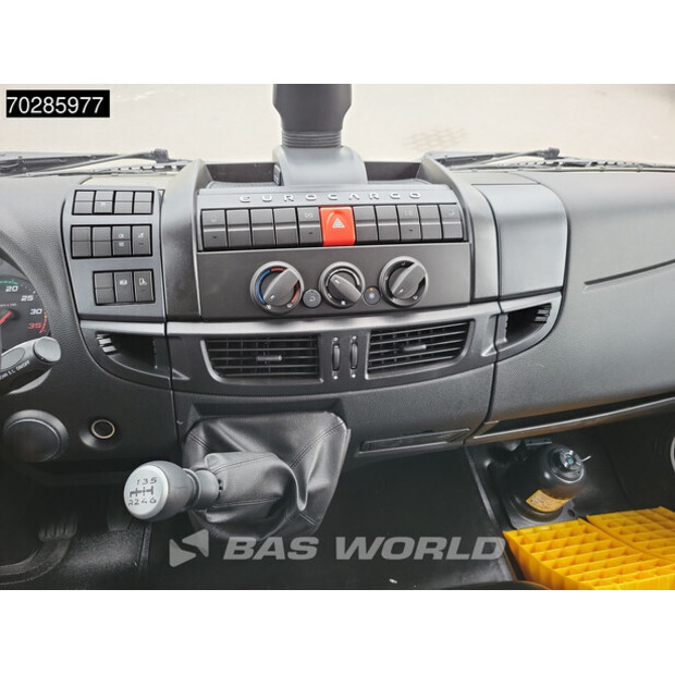 2025 ايفكو Eurocargo 120LE210-43758992