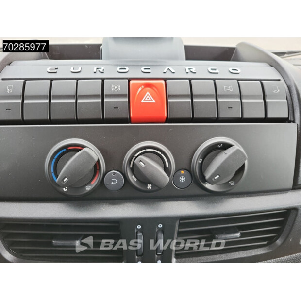 2025 ايفكو Eurocargo 120LE210-43758993