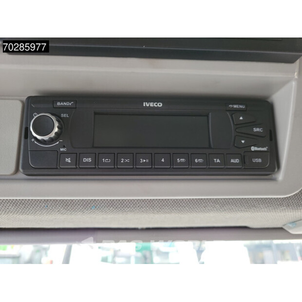 2025 ايفكو Eurocargo 120LE210-43758994