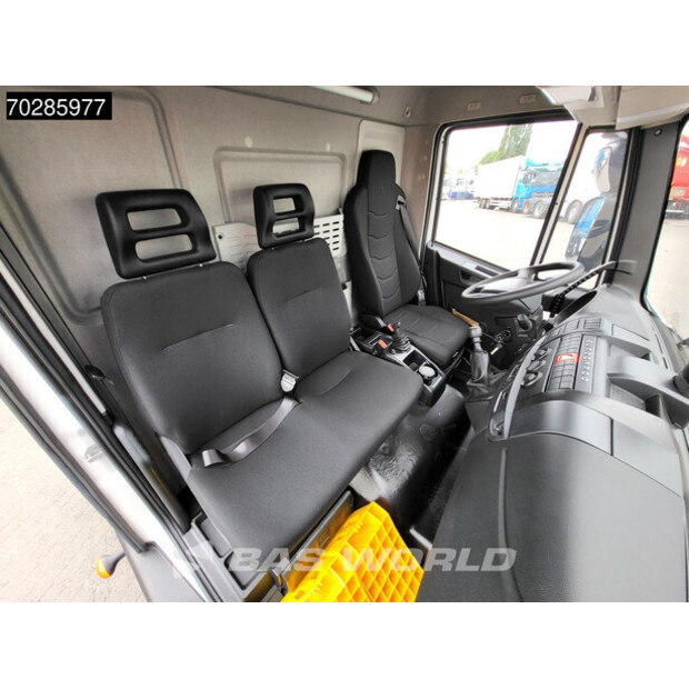 2025 ايفكو Eurocargo 120LE210-43758995