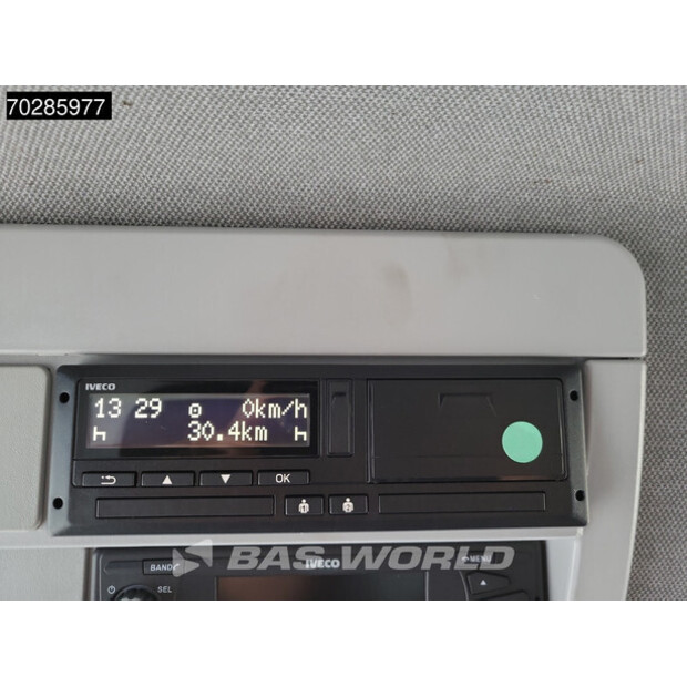 2025 ايفكو Eurocargo 120LE210-43758997